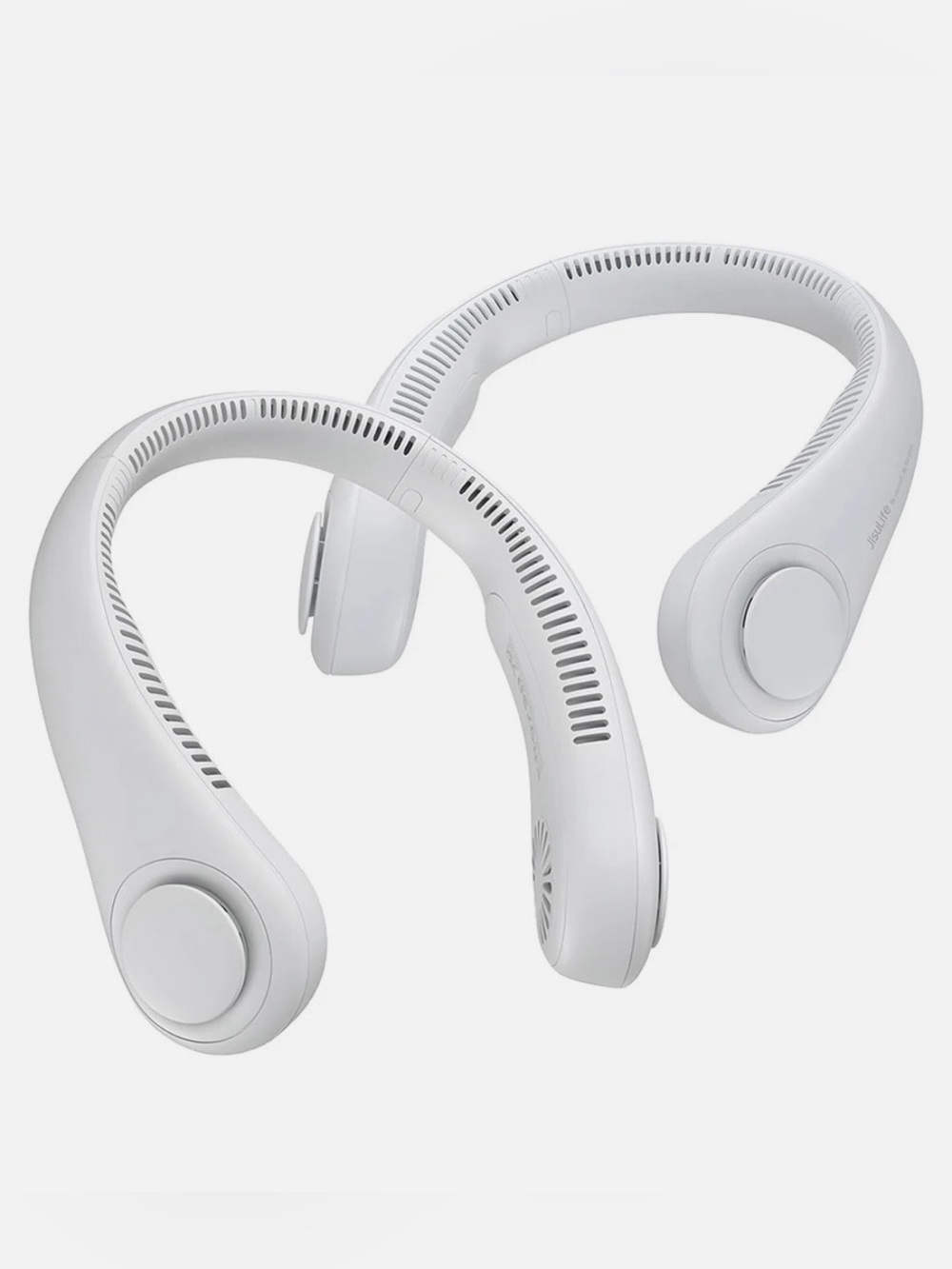 JISULIFE Neck Fan 2 pack
